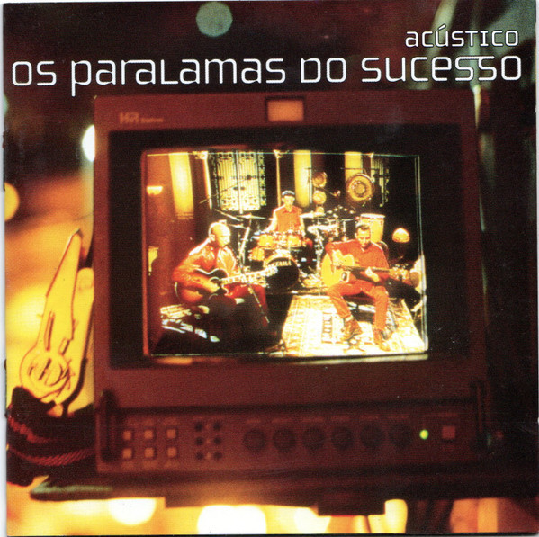 Capa de Que País É Este